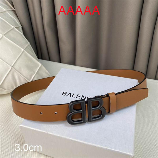 Balenciaga(AAAAA)belt-W-0017