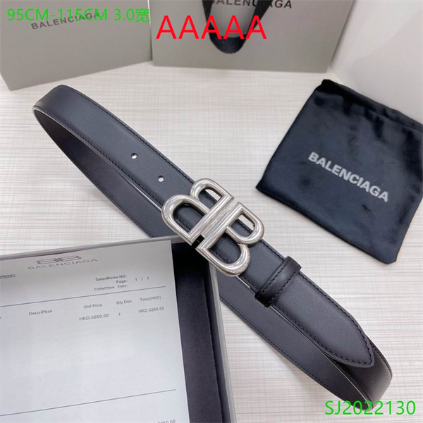 Balenciaga(AAAAA)belt-W-0043