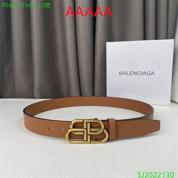 Balenciaga(AAAAA)belt-W-0045