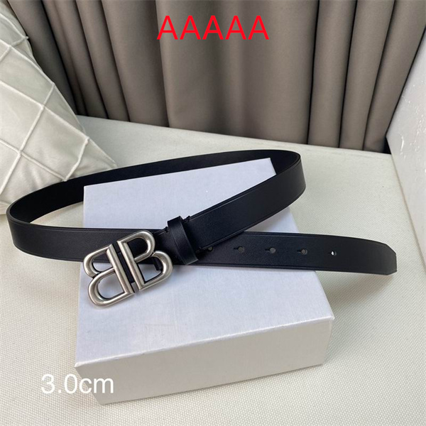 Balenciaga(AAAAA)belt-W-0010