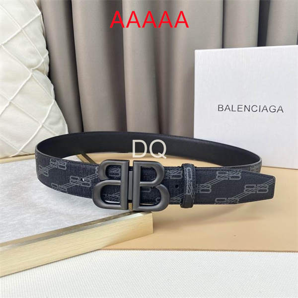 Balenciaga(AAAAA)belt-M-0013