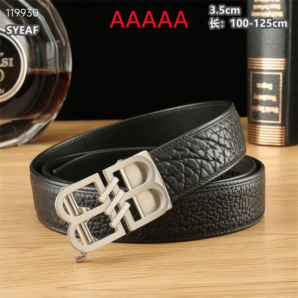 Balenciaga(AAAAA)belt-M-0136