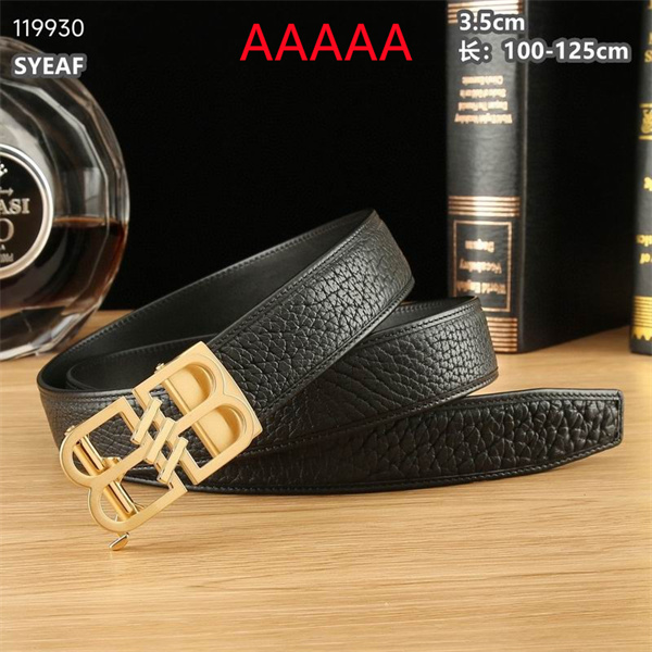 Balenciaga(AAAAA)belt-M-0137