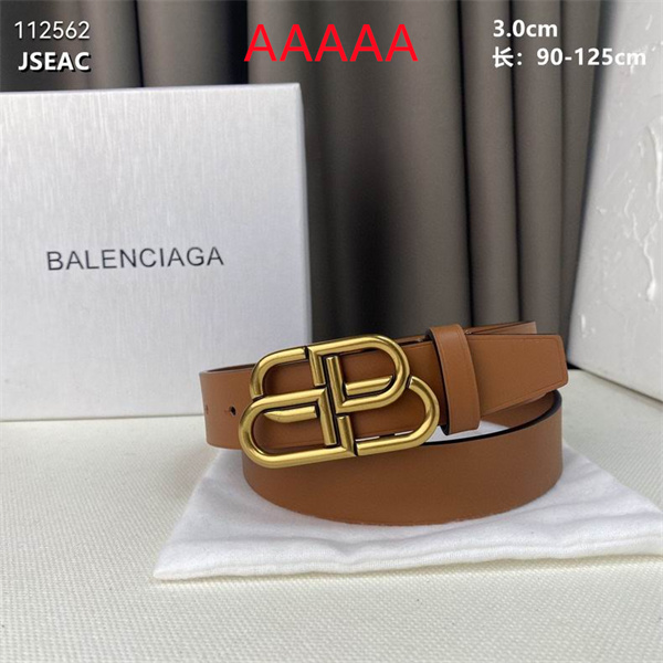 Balenciaga(AAAAA)belt-M-0025