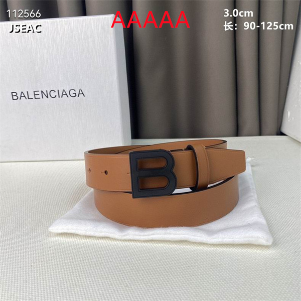 Balenciaga(AAAAA)belt-M-0029