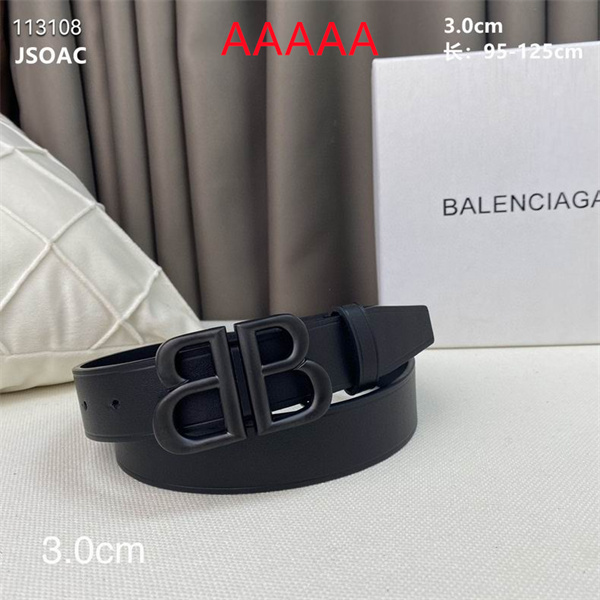 Balenciaga(AAAAA)belt-M-0039