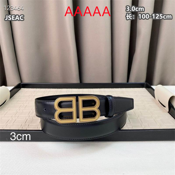 Balenciaga(AAAAA)belt-M-0045