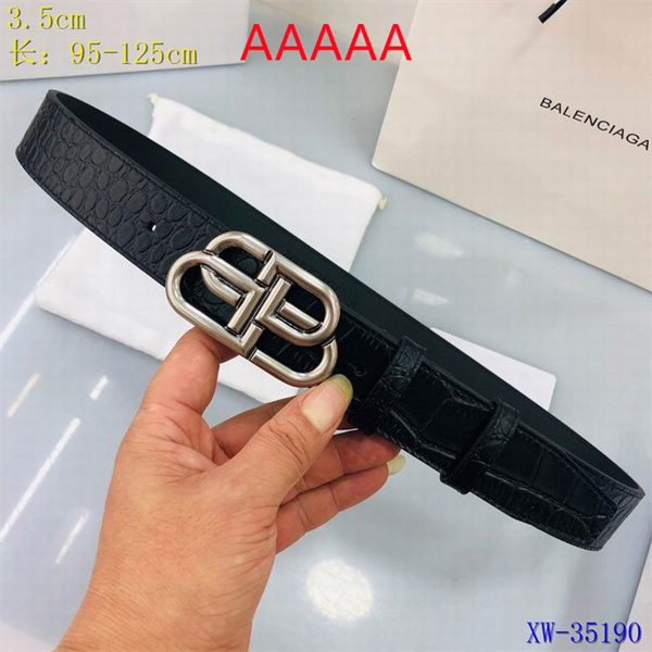 Balenciaga(AAAAA)belt-M-0066