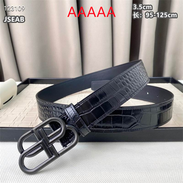 Balenciaga(AAAAA)belt-M-0073