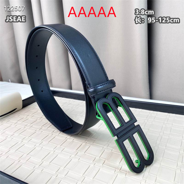 Balenciaga(AAAAA)belt-M-0075