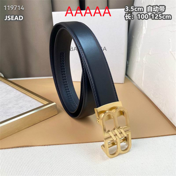 Balenciaga(AAAAA)belt-M-0085