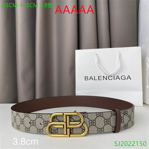 Balenciaga(AAAAA)belt-M-0091
