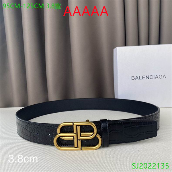 Balenciaga(AAAAA)belt-M-0093