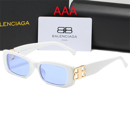 BALENCIAGA-Sunglass(AAA)-0018