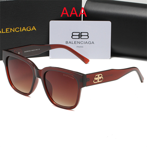 BALENCIAGA-Sunglass(AAA)-0008