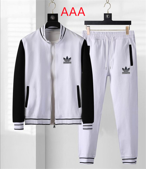 Balenciaga(AAA)suits-0204