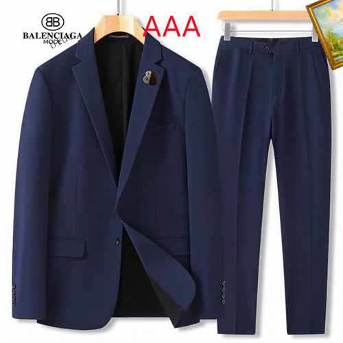 Balenciaga(AAA)suits-0185