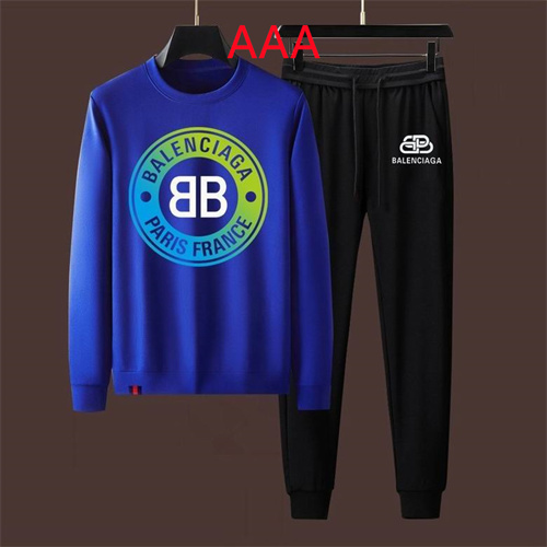 Balenciaga(AAA)suits-0051