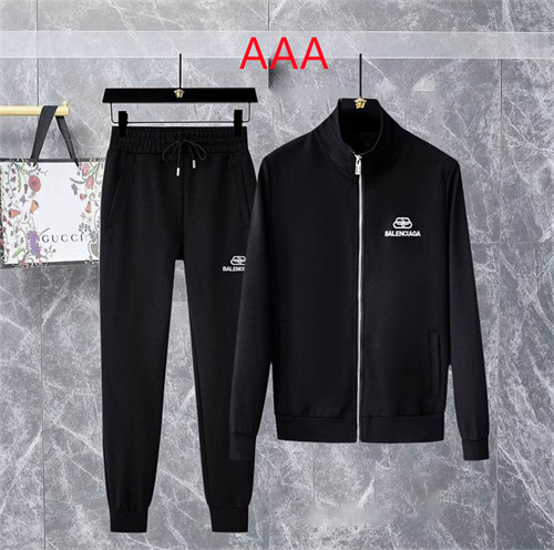 Balenciaga(AAA)suits-0075