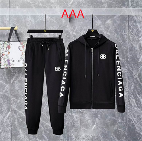 Balenciaga(AAA)suits-0078