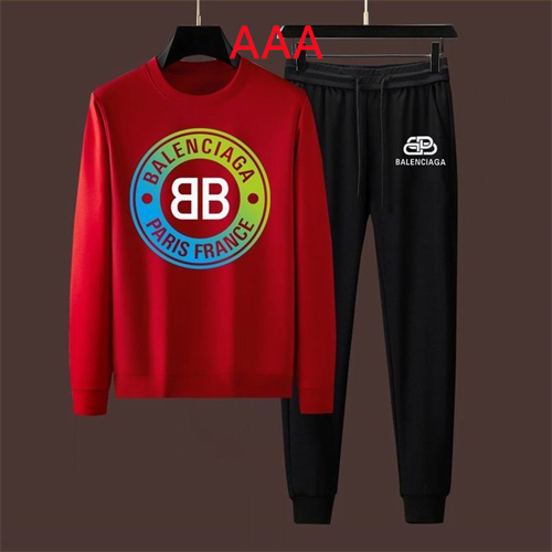 Balenciaga(AAA)suits-0052