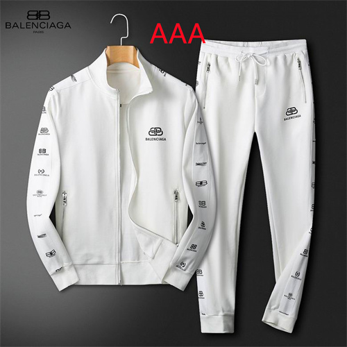 Balenciaga(AAA)suits-0080