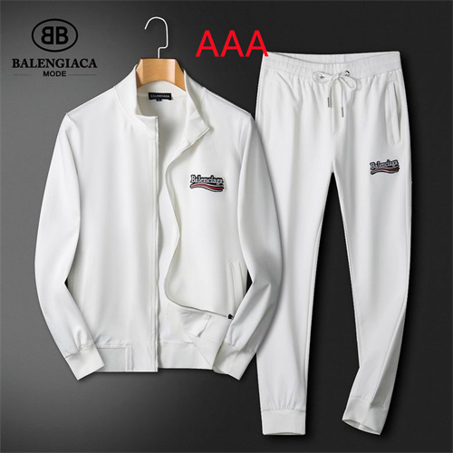 Balenciaga(AAA)suits-0084