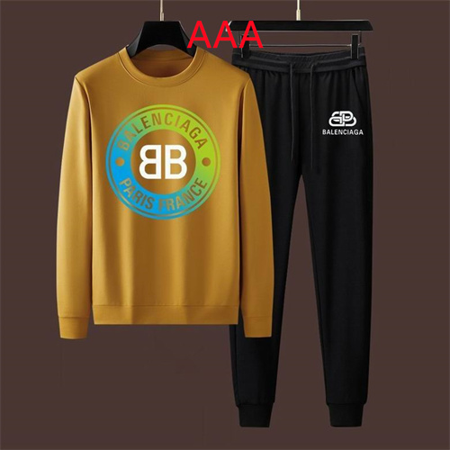 Balenciaga(AAA)suits-0055