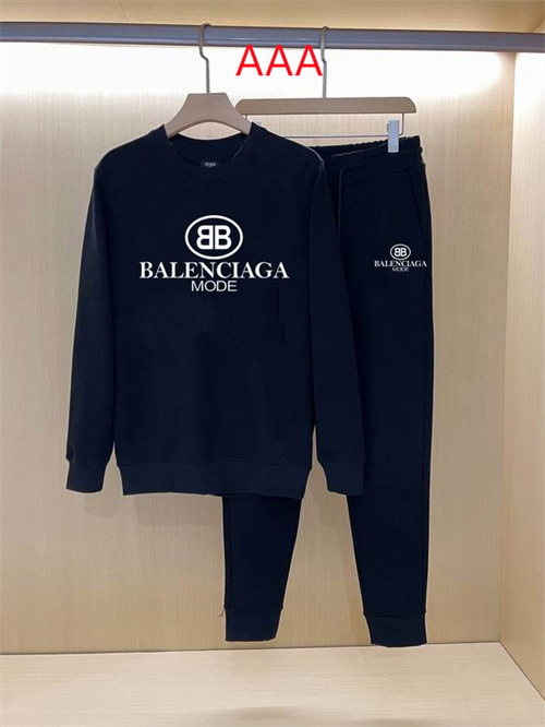 Balenciaga(AAA)suits-0104