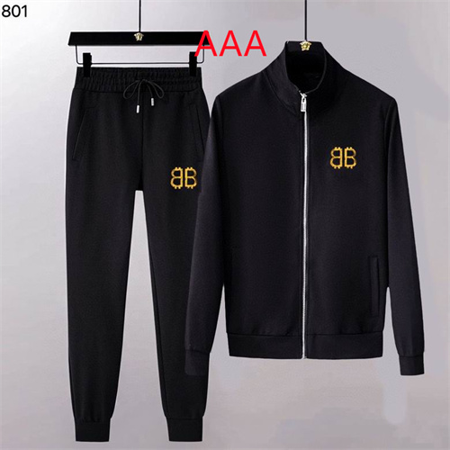 Balenciaga(AAA)suits-0122