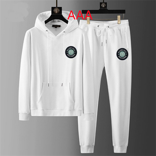 Balenciaga(AAA)suits-0136