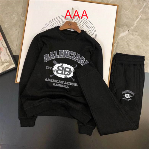 Balenciaga(AAA)suits-0143