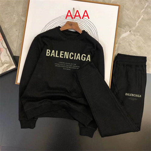 Balenciaga(AAA)suits-0159