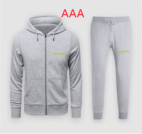 Balenciaga(AAA)suits-0013