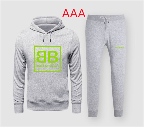 Balenciaga(AAA)suits-0019