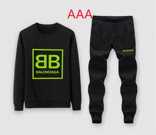 Balenciaga(AAA)suits-0025