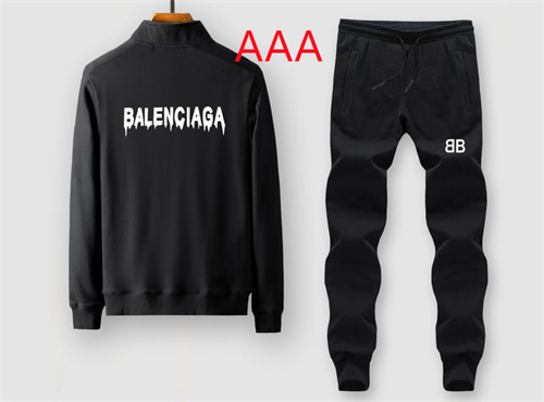 Balenciaga(AAA)suits-0029