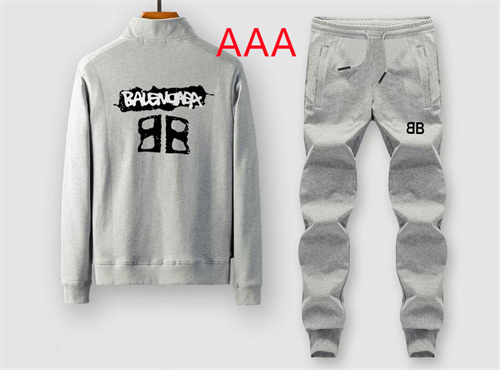 Balenciaga(AAA)suits-0034