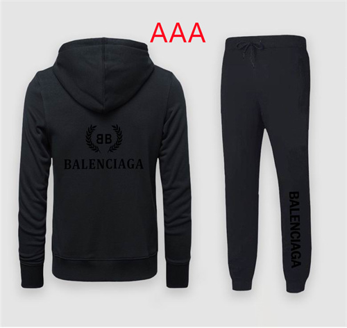 Balenciaga(AAA)suits-0038