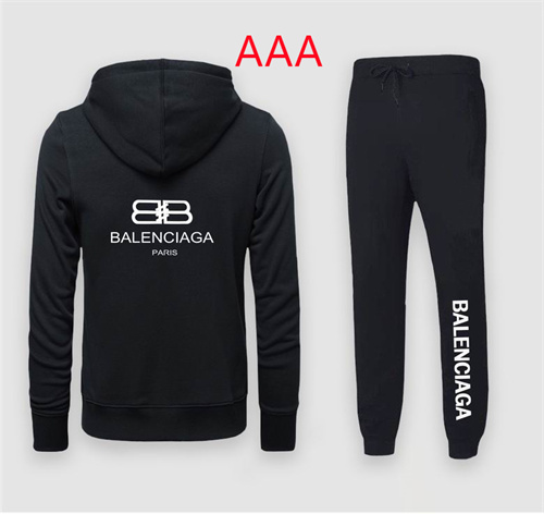 Balenciaga(AAA)suits-0044