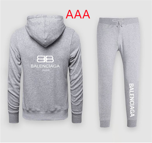 Balenciaga(AAA)suits-0046