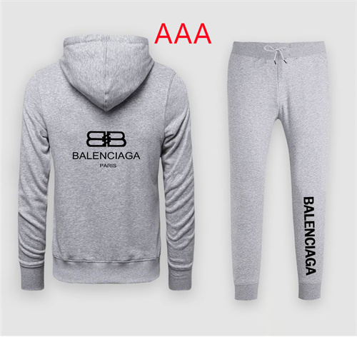 Balenciaga(AAA)suits-0047