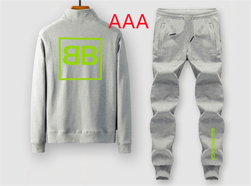 Balenciaga(AAA)suits-0007