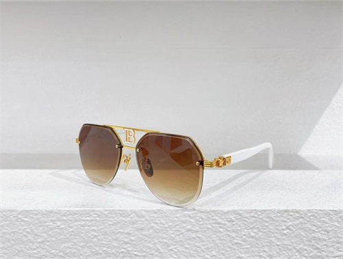 Balmain Sunglass(AAAA)-0011