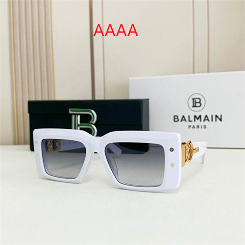 Balmain Sunglass(AAAA)-0118