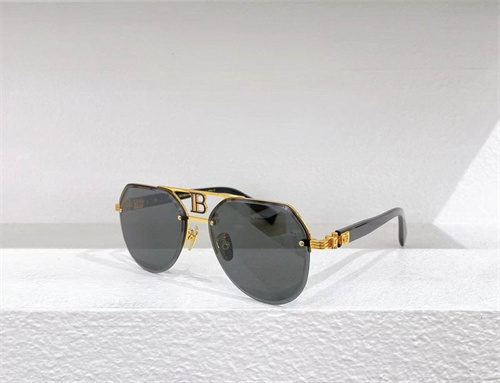 Balmain Sunglass(AAAA)-0014