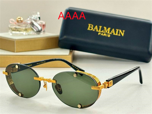 Balmain Sunglass(AAAA)-0152