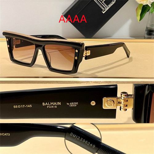 Balmain Sunglass(AAAA)-0155