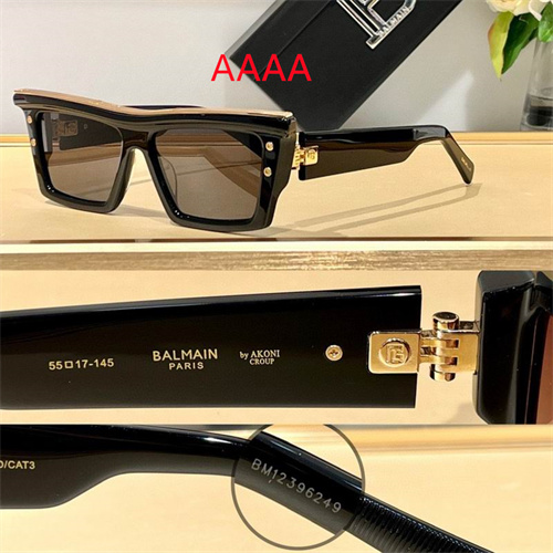 Balmain Sunglass(AAAA)-0156