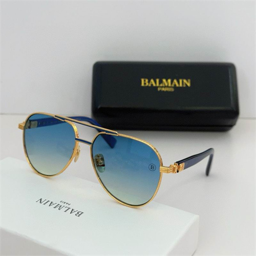 Balmain Sunglass(AAAA)-0017